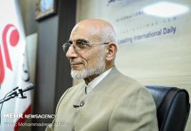 میرسلیم: انعکاس حقیقت برای خبرنگاران متعهد هزینه دارد