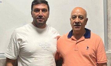 عذرخواهی پدر مبینا نعمت‌زاده از پیشکسوت تکواندو