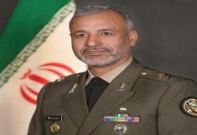 تبریک روز خبرنگار از سوی یک مقام ارتش/ رهبری روزنامه نگاران را سنگرنشینان دفاع از حقیقت در میدان ...