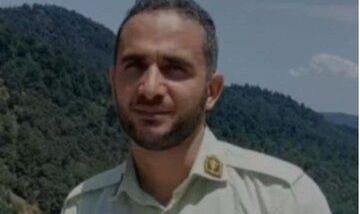 شهادت مأمور پلیس هنگام دستگیری سارق کابل برق در شفت