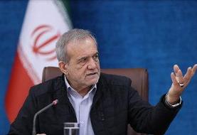 پزشکیان و چالش گفتار بی‌محابا ؛ رئیس‌جمهور یا سخن‌گوی دوم دولت؟ / چرا منصوبان او، اغلب در سکوت ...