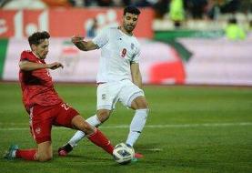 طارمی: درهای تیم ملی همیشه باز است/ شک نکنید این جوانان در جام جهانی هستند