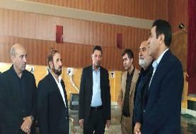 طرح عدالت فرهنگی برای تجهیز سینماها در شهرهای کوچک