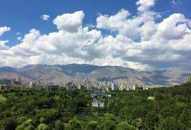 پیش‌بینی هواشناسی برای روزهای آینده؛ هوا خنک می‌شود؟