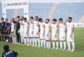 برد ۳ گله ایران مقابل هند؛ تیم ملی در یک‌قدمی فینال کافا