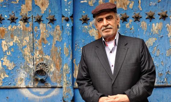 درگذشت «ایرج صغیری»، پدر تئاتر بوشهر، در ۷۸ سالگی