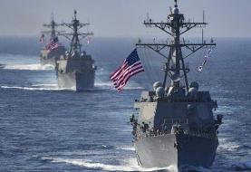 آمریکا در حال برنامه‌ریزی برای حمله است