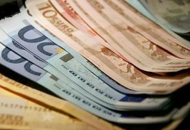 قیمت یورو، امروز ۱۹ شهریور ۱۴۰۴