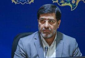 استقبال عضو شورای شهر قم به خاطر زندانی طولانی صاحب یک کافه؛ در این شهر مقدس ترویج فساد کرده ...