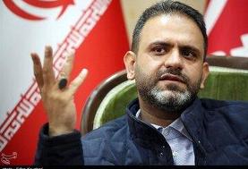 واکنش رئیس گروه دوستی پارلمانی ایران و قطر به حمله اخیر اسرائیل؛ سکوت کشورهای عربی تجاوز ...