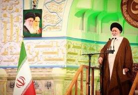 علم الهدی: این نظام را خدا اداره می‌کند/ روایت امام جمعه مشهد از توبیخ رئیس سازمان سیا توسط ...