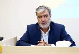 رئیس کمیسیون امنیت ملی: تصمیم گیری درباره NPT با حاکمیت است