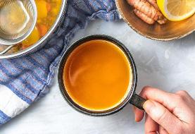 ۷ دمنوش برای سردرد و حالت تهوع