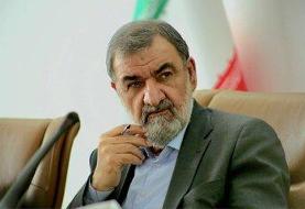 پیش بینی محسن رضایی از اقدامات بعدی اسرائیل/ عربستان،ترکیه و عراق هم باید منتظر بمب‌های این رژیم ...