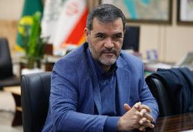 تحقق شهر انسان‌محور و حمل‌ونقل پایدار با ساخت مجتمع‌های ایستگاهی