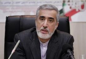 پیرصالحی: ورود به تولید داروهای نادر مسیر طولانی دارد
