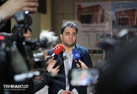 تامین ۱۰۷۰ واگن برای پایتخت، دستاور سفر به چین | ورود اولین رام واگن چینی در بهمن ماه