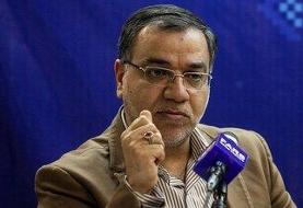 شرط مذاکره با آمریکا از نظر عضو دفتر حفظ و نشر آثار رهبر انقلاب/ رهبری با در نظر داشتن مصالح ...