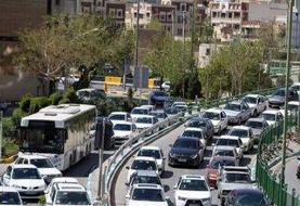کمربندها را محکم کنید! میزان افزایش ترافیک از هفته آینده اعلام شد