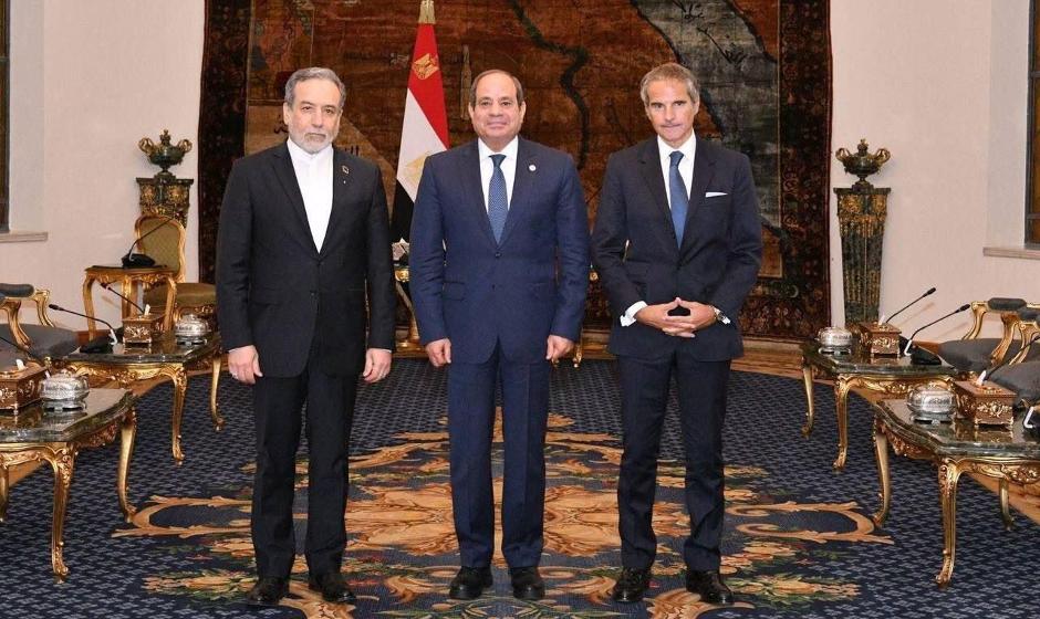 شورای عالی امنیت ملی: توافق با آژانس مصوب این شورا بوده است