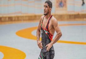 عموزاد در یک جدال ایرانی فینالیست شد