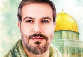 ماجرای سوریه رفتن شهید طیب‌مسعود و فعالیت او در هوافضای سپاه به روایت پدرش