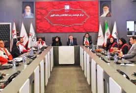 تأکید هلال‌احمر بر نقش توانبخشی در مأموریت‌های بشردوستانه