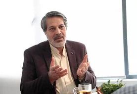 واکنش عمادالدین باقی به ماجرای سیم کارت سفید/ هیچ وقت پول برای فیلترشکن نداده‌ام/ همین امروز ...