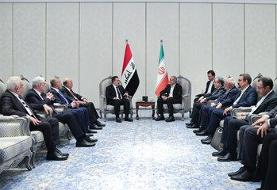 سخنان مهم پزشکیان در حاشیه اجلاس اضطراری در دوحه/ نخست وزیر عراق درباره روند دیپلماتیک میان ...