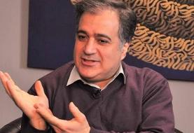 مهدی محمودیان آزاد می‌شود