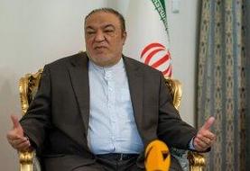 رئیسی شخصا با پوتین در مورد فلفل دلمه‌ای مذاکره کرد/ معاون امیرعبداللهیان روایت کرد