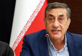 قائم‌پناه: هزینه سفرهای داخلی و خارجی رئیس‌جمهور کاهش می‌یابد