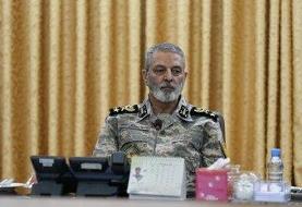 درس های جنگ ۱۲ روزه برای ایران به روایت رئیس ستادکل نیروهای مسلح/سرلشکر موسوی چه موضوعی را ...