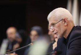 واکنش معاون وزیر به اظهارات اینچه‌درگاهی؛ در شأن من نیست که به دنبال رقابت با یک فرد باشم!