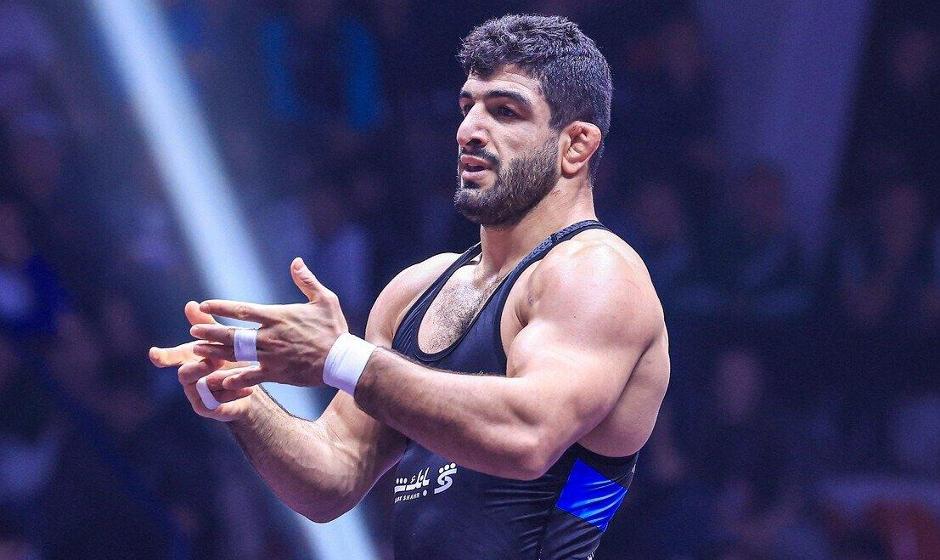 پوکر کشتی فرنگی ایران در سال ۲۰۲۵؛ رقابت آزاد با آمریکا با کدام برد و باخت؟