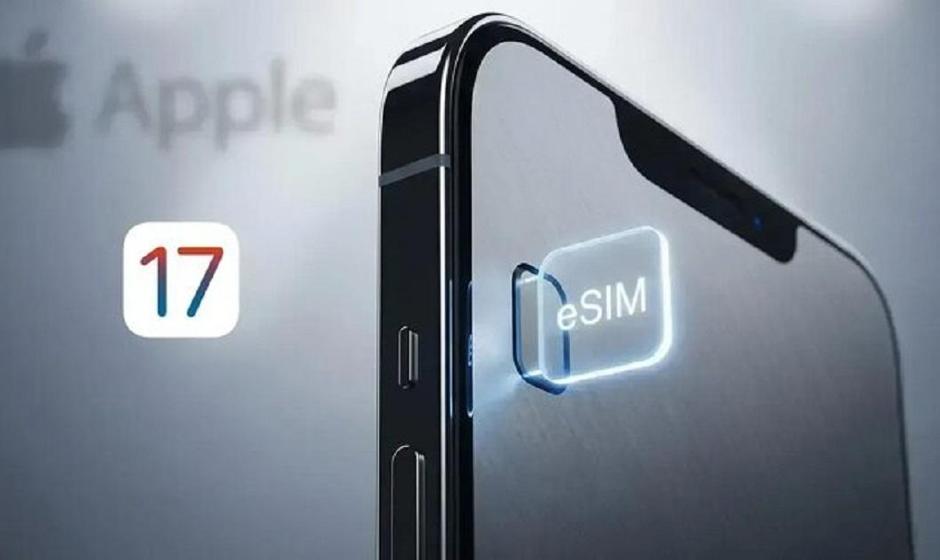 ایرانسل، آغازگر فصل eSIM در ایران