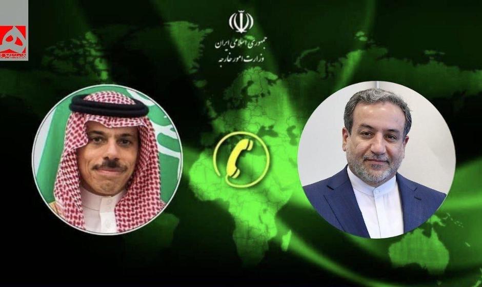 ایران در جریان توافق نظامی عربستان با همسایه اتمی قرار گرفت