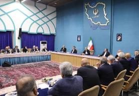 پزشکیان: فضای روابط خارجی برای فعالان اقتصادی مساعد است