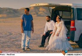 در یک اقدام مبتذل سیاسی؛ فیلم ضعیف و ضدایرانی «یک تصادف ساده» نماینده رسمی صنعت سینمای «فرانسه» شد