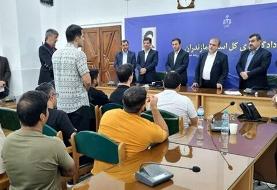 دادگستری مازندران: پرونده موبایل موسوی با پنج هزار شاکی به‌زودی به نتیجه می‌رسد