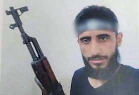 سرکرده داعشی مرتبط با بمبگذاری در سفارت ایران در بیروت کشته شد | عکس