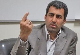 پورابراهیمی: تحریم‌های شورای امنیت به تجارت و فروش نفت ارتباطی ندارد
