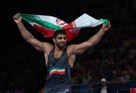 روز نه‌چندان موفق شاگردان رنگرز در زاگرب؛ تنها ساروی در نیمه‌نهایی