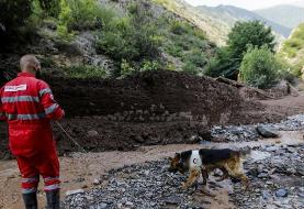 هواشناسی مازندران؛ سیل در راه است