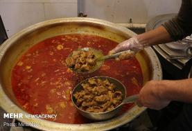 فرضیه استفاده از کره محلی در طبخ غذا برای پیشگیری از چربی خون رد شد