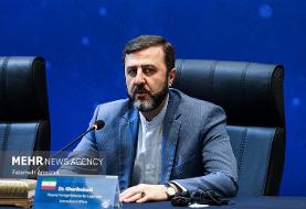 غریب‌آبادی: بازگشت تحریم‌ها تفاهم ایران و آژانس را متوقف می‌کند