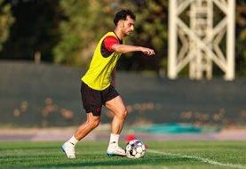 واکنش شمس‌آذر به مبلغ گم‌شده رضایتنامه انتقال فخریان به پرسپولیس