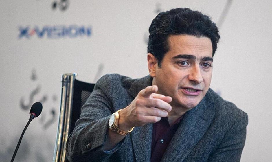 همایون شجریان: در میدان آزادی؛ کنار مردم می‌مانم