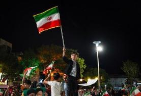 پژواک پیروزی‌های ورزشی در انسجام ملی