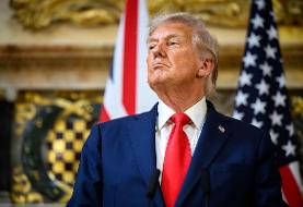 دعوت غیرمنتظره ترامپ از رهبران عربستان، امارات، قطر، مصر، اردن و ترکیه